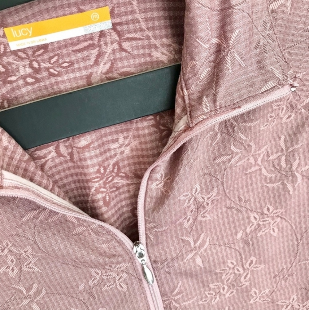 🪷 Lucy - Pullover - Size Medium